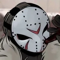 Jason[Slasher]