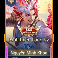 Nguyễn Minh Khoa