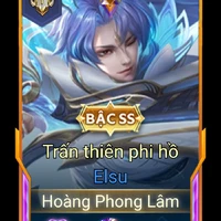 Hoàng Phong Lâm