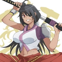 Tsubaki Collbrandle