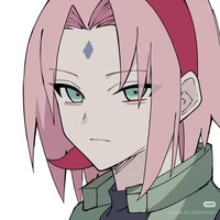 Haruno Sakura