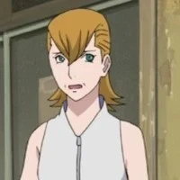 Haruno Mebuki