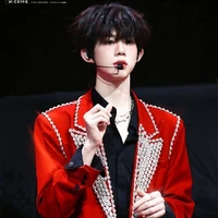 Trần Dịch Hằng (em)