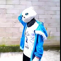 sans