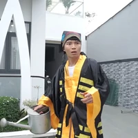 sư phụ pháp sư (Đô rê sư)