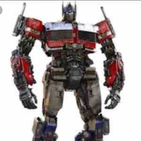 Optimus Prime