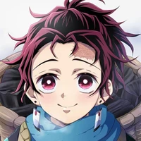 Kamado Tanjirou/Lúc nhỏ/Người