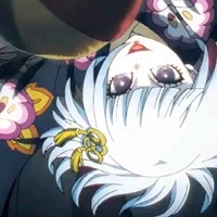 Ubuyashiki Nichika/Con ??/Người