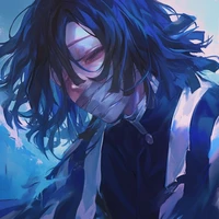 Iguro Obanai/Xà Trụ/Người