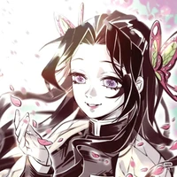 Kochou Kanae/Cựu Hoa Trụ/Người