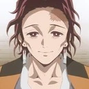 Kamado Tanjuro/Cha Tan/Người