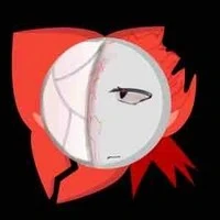 red(lọ nhiều nhất)