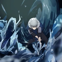 UCHIHA Tobirama