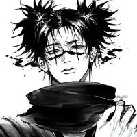 UCHIHA Choso
