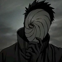 UCHIHA Tobi