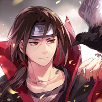 Hyuga Itachi