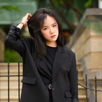 Trần Phương Ly(mợ hai)