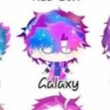 galaxy