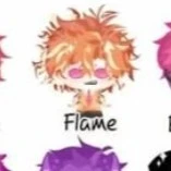 flame