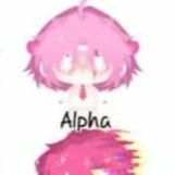alpha