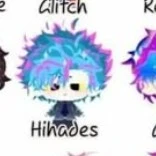 hihades
