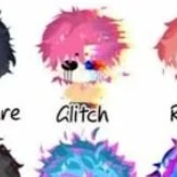 glitch