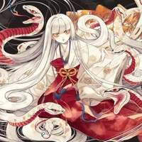 Scorpio ♏ // Bát //