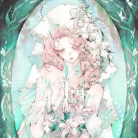 Libra ♎ // Thất //