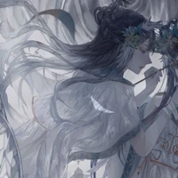 Gemini ♊ // Tam //