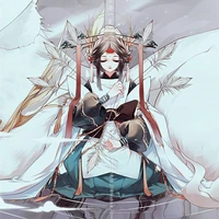 Taurus ♉ // Nhị //