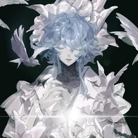 Virgo ♍ // Lục //