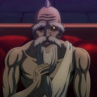 Zeus // Thần Vũ Trụ //