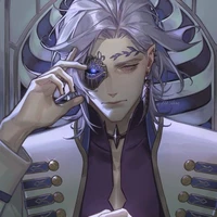 Hades // Vua Địa Ngục //