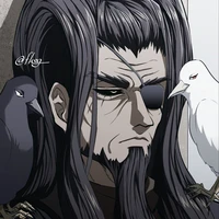 Odin // Thần Chiến Tranh //