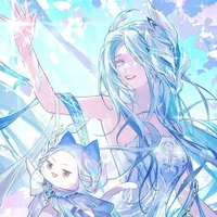 Aquarius ♒ // Thập Nhất //