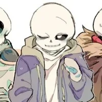 ♡classic sans 🐟