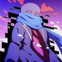 ☆error sans🥀