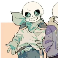 •swap sans🍼