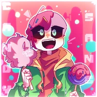 •candy sans🍭