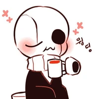 •gaster☕️