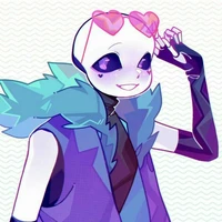 •lust sans🌈
