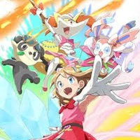serena