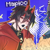 𝐌𝐚𝐩𝐢𝐜𝐜 ✧