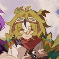 𝐏𝐚𝐫𝐫𝐨𝐭𝐱𝟐 ✧