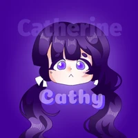 Catherine //Cathy//