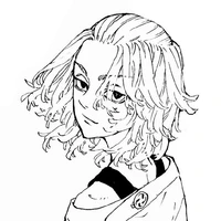 Sano Manjro-Mikey