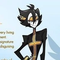 Azrael Morningstar