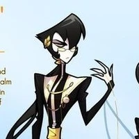 Leliel (Leo) Morningstar