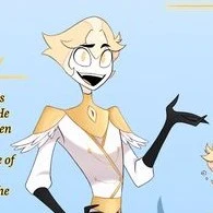 Zadkiel Morningstar