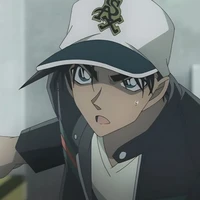 Hattori Heiji